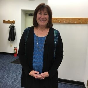 Meet your Posher, Sherri